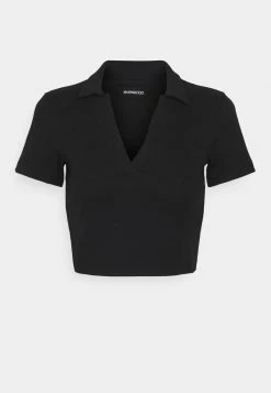 Even&Odd Poloshirt - Black | Damen 11 Even&Odd Poloshirt - Black | Damen -Even&Odd Verkäufe 2024 e239244eefc04771b265e1d5a3af120e
