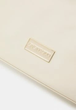 Even&Odd Damen Shopping Bag - Off-white -Even&Odd Verkäufe 2024 e24454798ee34a6d9c2871d59d2bea78