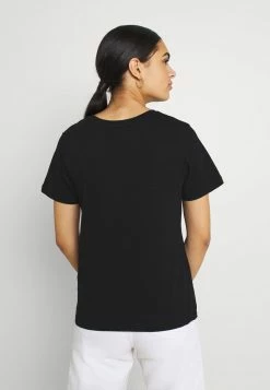 Even&Odd Damen T-Shirt Print - Black -Even&Odd Verkäufe 2024 e28b4b877fdd4d4b9da038c094360a4d
