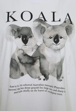 Even&Odd Damen T-Shirt Print - White -Even&Odd Verkäufe 2024 e2df275b897e40ee9ee67c7ad7386e41