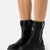 Even&Odd Plateaustiefelette - Black | Damen 2 Even&Odd Plateaustiefelette - Black | Damen -Even&Odd Verkäufe 2024 e2e785c49b0b4d50a4986fc53b044fe3