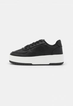 Even&Odd Damen Sneaker Low - Black -Even&Odd Verkäufe 2024 e2fc5b72a38f4dbaba0e2ec86404a04a