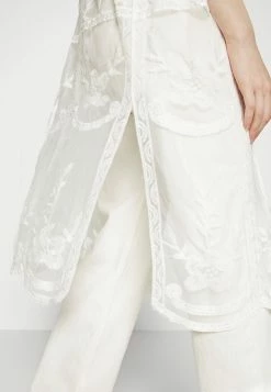 Even&Odd Damen Strickjacke - White -Even&Odd Verkäufe 2024 e35443ab86c746c0bea29a689d9a15bd