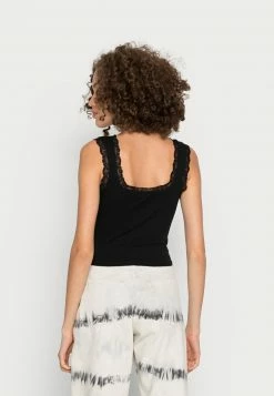 Even&Odd Damen Top - Black 9 Even&Odd Damen Top - Black -Even&Odd Verkäufe 2024 e3544bdc2cbe41129087e4e4b4bb59c8