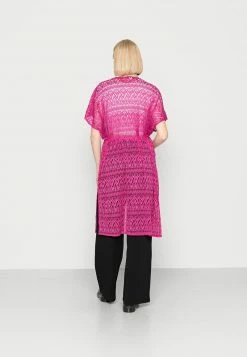 Even&Odd Damen Leichte Jacke - Pink -Even&Odd Verkäufe 2024 e3981cdf20374afbb122ff42933da14e