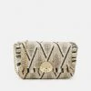 Even&Odd Damen Clutch - Beige/black -Even&Odd Verkäufe 2024 e3a2086294be4230a713551fff3a71d3