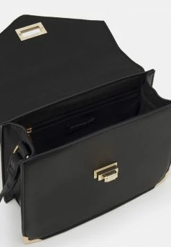 Even&Odd Damen Umhängetasche - Black -Even&Odd Verkäufe 2024 e3e9a2d4a33448c7a2ab1feea6ea4543