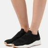 Even&Odd Damen Sneaker Low - Black