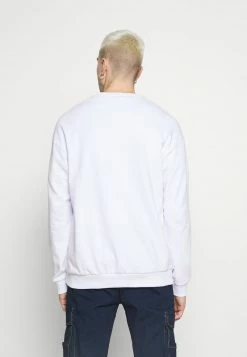 Even&Odd UNISEX - OVERSIZED SWEATSHIRT - Sweatshirt - White -Even&Odd Verkäufe 2024 e48e3456d74a4f4e9405780ebe616d01
