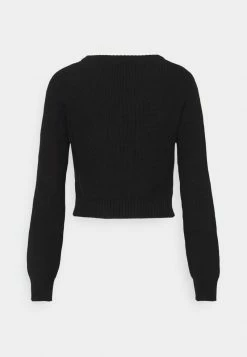 Even&Odd Damen 2 PACK - Strickpullover - Black/light Blue 9 Even&Odd Damen 2 PACK - Strickpullover - Black/light Blue -Even&Odd Verkäufe 2024 e4acc2e19dae4a499c7c662d6ea8dc1c