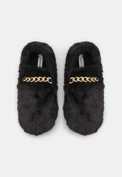 Even&Odd Damen Hausschuh - Black -Even&Odd Verkäufe 2024 e4c9823969d243d4877e613c1e87d54e