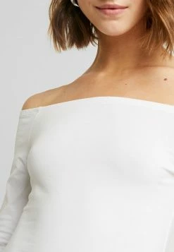 Even&Odd Damen 2 PACK - Langarmshirt - White/black -Even&Odd Verkäufe 2024 e4ebd1dce56d4527a35368efabbc2fb6