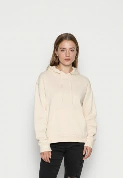 Even&Odd Damen Kapuzenpullover - Off-white