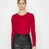 Even&Odd Damen Strickpullover - Red -Even&Odd Verkäufe 2024 e56104366b5f4ca4815465be4f96d05f