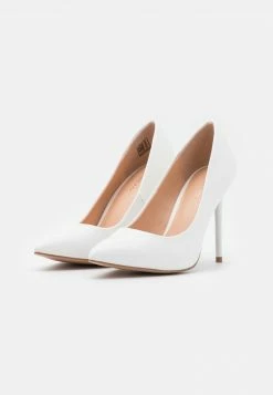 Even&Odd Damen High Heel Pumps - White 10 Even&Odd Damen High Heel Pumps - White -Even&Odd Verkäufe 2024 e568e53f2c5c443caaddab23fd0f6114