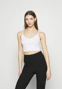 Even&Odd Damen STRAPPY LETTUCE CROP 3 PACK - Top - Black/white/grey 14 Even&Odd Damen STRAPPY LETTUCE CROP 3 PACK - Top - Black/white/grey -Even&Odd Verkäufe 2024 e5cb5d8707af4b608fecc7f645cf7d19