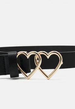 Even&Odd Damen Gürtel - Black -Even&Odd Verkäufe 2024 e6226383ede547ddb971f654f63767a6