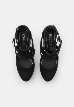 Even&Odd Damen High Heel Pumps - Black 13 Even&Odd Damen High Heel Pumps - Black -Even&Odd Verkäufe 2024 e623d022d3d6465c8fc9be37d7fef173
