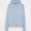 Even&Odd Kapuzenpullover - Blue | Damen -Even&Odd Verkäufe 2024 e655998c5916419ca6084dc3f84497c5