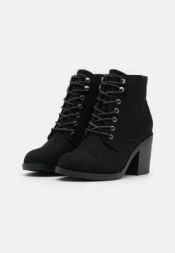 Even&Odd Ankle Boot - Black | Damen -Even&Odd Verkäufe 2024 e6bcd075d8b9430c8692e05e6eecd2cf