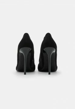 Even&Odd Damen High Heel Pumps - Black -Even&Odd Verkäufe 2024 e6c1eecb9f774f8080678ccd183f5c1a