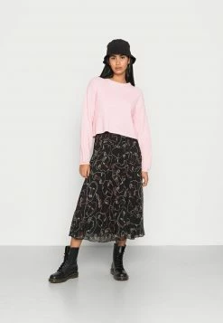 Even&Odd Damen Strickpullover - Light Pink -Even&Odd Verkäufe 2024 e6f44db59b244e669e117c8b70b82f18