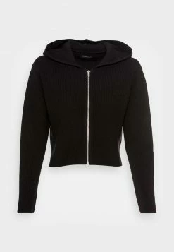 Even&Odd Strickjacke - Black | Damen -Even&Odd Verkäufe 2024 e6f9c9da47b14680a3e8a834ae33fc55