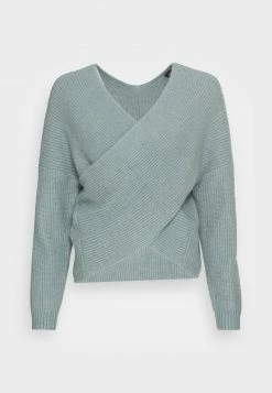Even&Odd Damen Strickpullover - Light Green -Even&Odd Verkäufe 2024 e70ca7358bc546c6914f846678f7974f