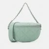 Even&Odd Damen Gürteltasche - Mint -Even&Odd Verkäufe 2024 e75fb35a0f704e13b79513cc8d4f04b2