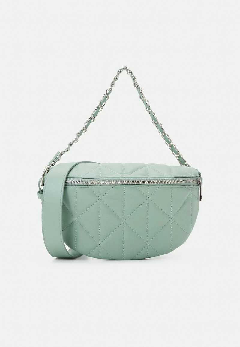 Even&Odd Damen Gürteltasche - Mint 3 Even&Odd Damen Gürteltasche - Mint