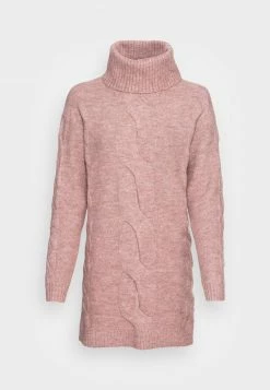 Even&Odd Damen Strickkleid - Light Pink -Even&Odd Verkäufe 2024 e76dd646f08247b381e5f3a4ca541614