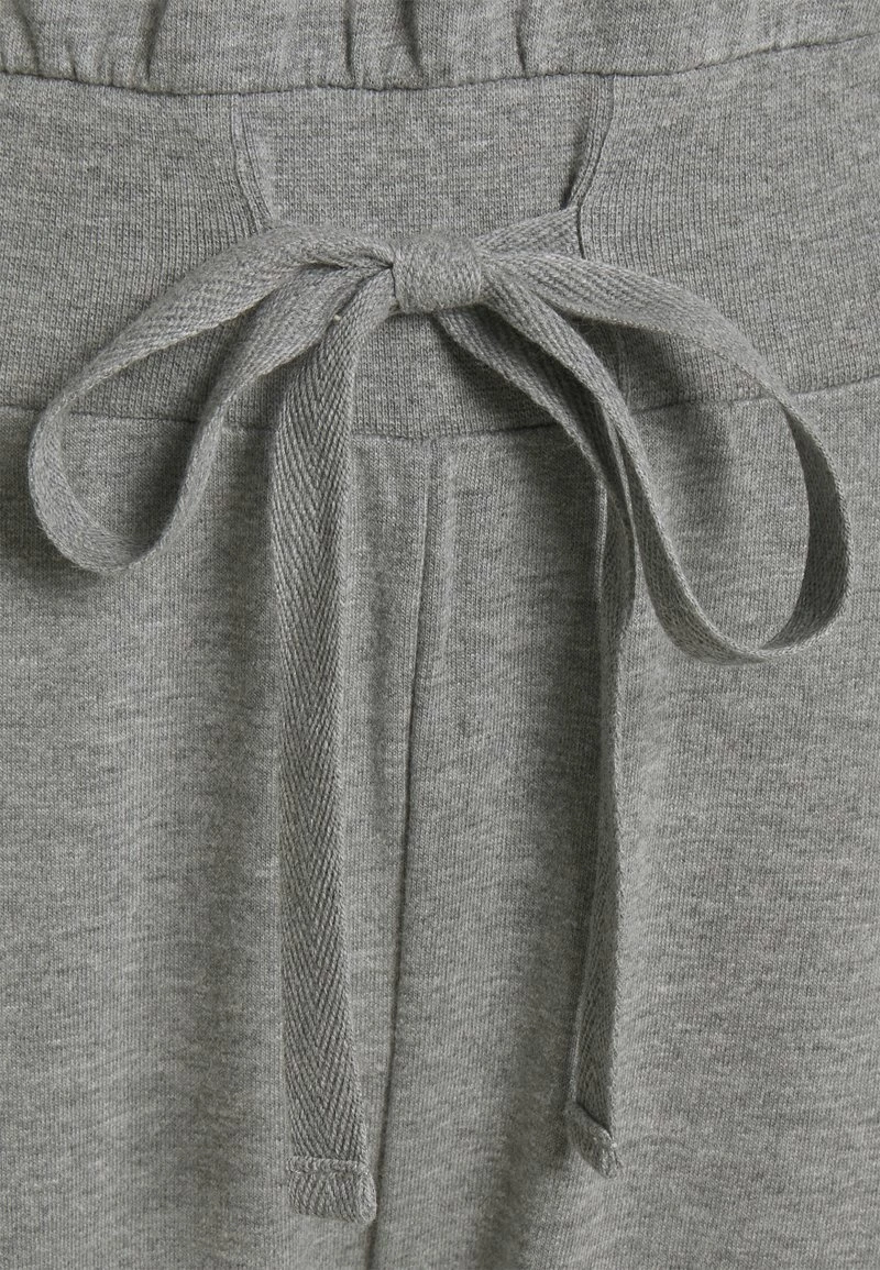 Even&Odd Damen Jumpsuit - Mottled Light Grey 5 Even&Odd Damen Jumpsuit - Mottled Light Grey – Bild 3