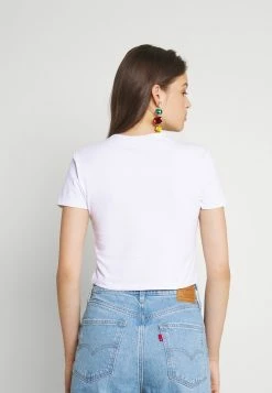 Even&Odd T-Shirt Print - White | Damen 11 Even&Odd T-Shirt Print - White | Damen -Even&Odd Verkäufe 2024 e7f46db33bb445cfab3e614390a43573