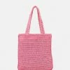 Even&Odd Damen Shopping Bag - Pink -Even&Odd Verkäufe 2024 e80d0a537dee435eb877e711d5f7bb44