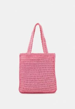 Even&Odd Damen Shopping Bag - Pink