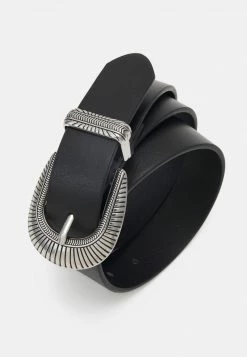 Even&Odd Gürtel - Black | Damen -Even&Odd Verkäufe 2024 e83176041b3e45569ad8f4d7405545f9