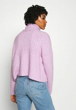 Even&Odd Damen Strickpullover - Lilac Breeze -Even&Odd Verkäufe 2024 e8449087b2a24164adf04390fb0bb008