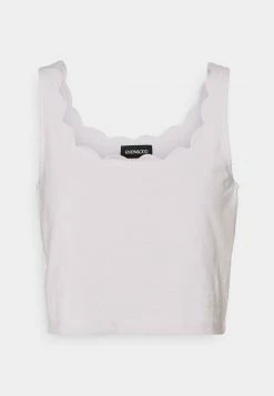 Even&Odd Damen Top - Lilac -Even&Odd Verkäufe 2024 e846d1b613344a46b0b10aed36cac010