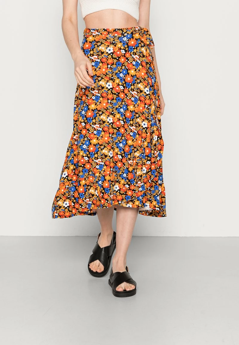 Even&Odd Wickelrock - Multi-coloured | Damen 3 Even&Odd Wickelrock - Multi-coloured | Damen