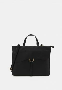 Even&Odd Notebooktasche - Black | Damen