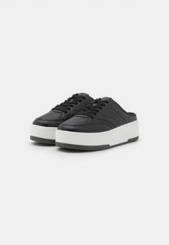 Even&Odd Damen Sneaker Low - Black -Even&Odd Verkäufe 2024 e8a9eb0367ee4657a0f31deebae453c4