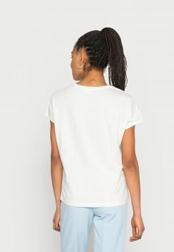 Even&Odd Damen T-Shirt Basic - White -Even&Odd Verkäufe 2024 e8e100f28b1c4d4fa2ebc7d69c818cd3