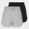 Even&Odd Damen 2 Pack - Shorts - Black/mottled Light Grey 1 Even&Odd Damen 2 Pack - Shorts - Black/mottled Light Grey -Even&Odd Verkäufe 2024 e90866761ecd45bcbd0950915c1697ef