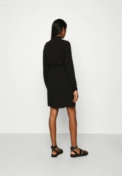 Even&Odd Damen Blusenkleid - Black 11 Even&Odd Damen Blusenkleid - Black -Even&Odd Verkäufe 2024 e90e319c0aae44e99a585d994b48ae68