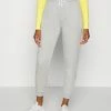 Even&Odd Damen Regular Fit Jogger With Contrast - Jogginghose - Mottled Light Grey -Even&Odd Verkäufe 2024 e92b84bd00c145fb976a6765451d3fd7