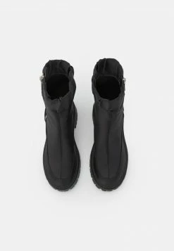 Even&Odd Plateaustiefelette - Black | Damen -Even&Odd Verkäufe 2024 e92d4d50af864ec5b6b40cbc795560e8