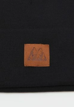 Even&Odd Damen Mütze - Black -Even&Odd Verkäufe 2024 e9365dbbc2364557aad5aac85afe53ae