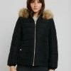 Even&Odd Damen Daunenjacke - Black -Even&Odd Verkäufe 2024 e9b70c633451466788704ece7f5d2c81