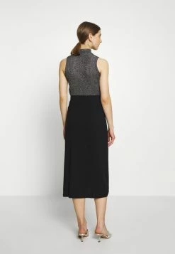 Even&Odd Damen Bleistiftrock - Black -Even&Odd Verkäufe 2024 e9d0862eb76c4fb48ce8c69a40c84344