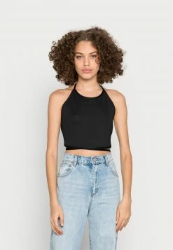 Even&Odd Damen Top - Black